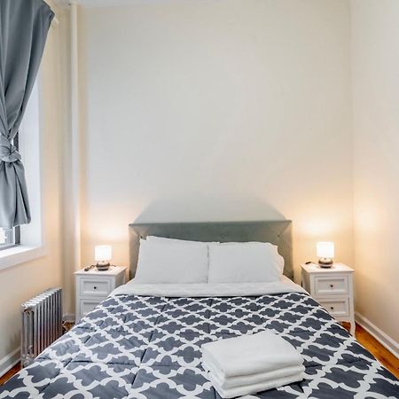 2 Bedroom Hidden Upscale Oasis Nueva York Exterior foto