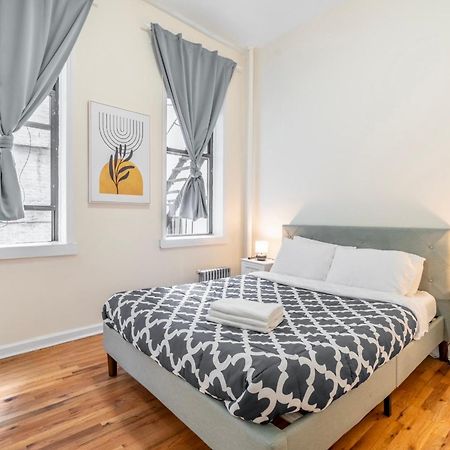 2 Bedroom Hidden Upscale Oasis Nueva York Exterior foto